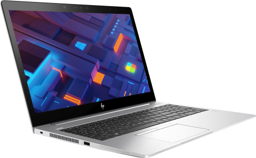 HP EliteBook 850 G5 | Intel(R) Core(TM) i5-8350U CPU @ 1,70GHz | 8GB | 256GB NVMe | 15,5 дюймов